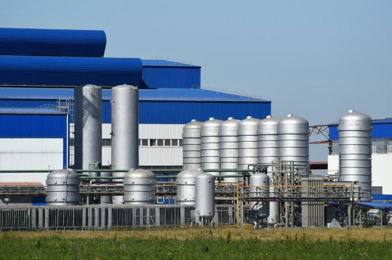 Pourquoi choisir un distributeur de fioul local &agrave; Saint-Aubin-Routot ?