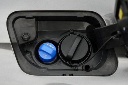 Qu'est-ce que l'AdBlue et pourquoi est-il indispensable ?